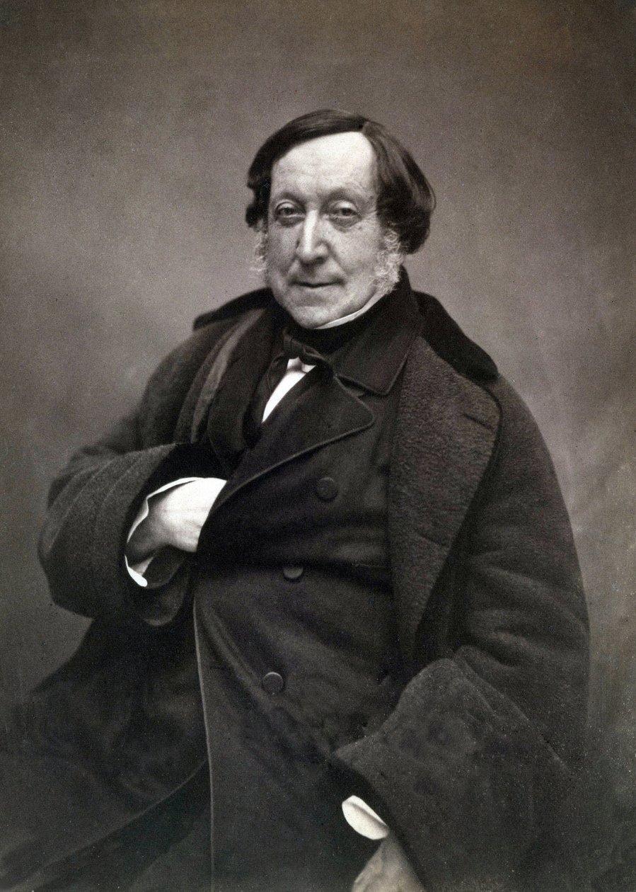 Gioachino av Nadar