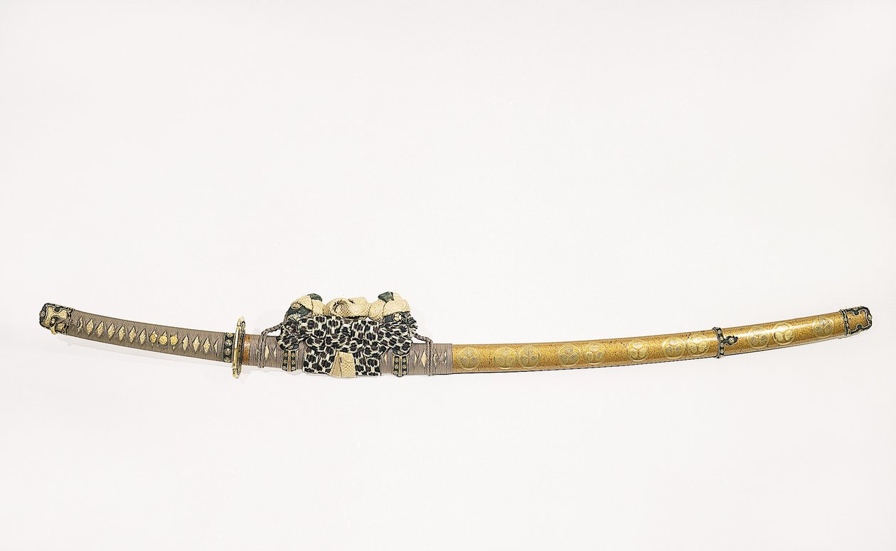 Bizen et al., Kamakura Perio d, åt 13th line ry av Nagamitsu