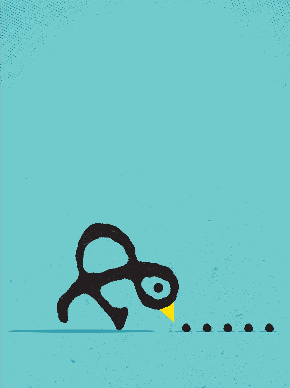 Ampersand, 2014 (digital) av Nick Diggory