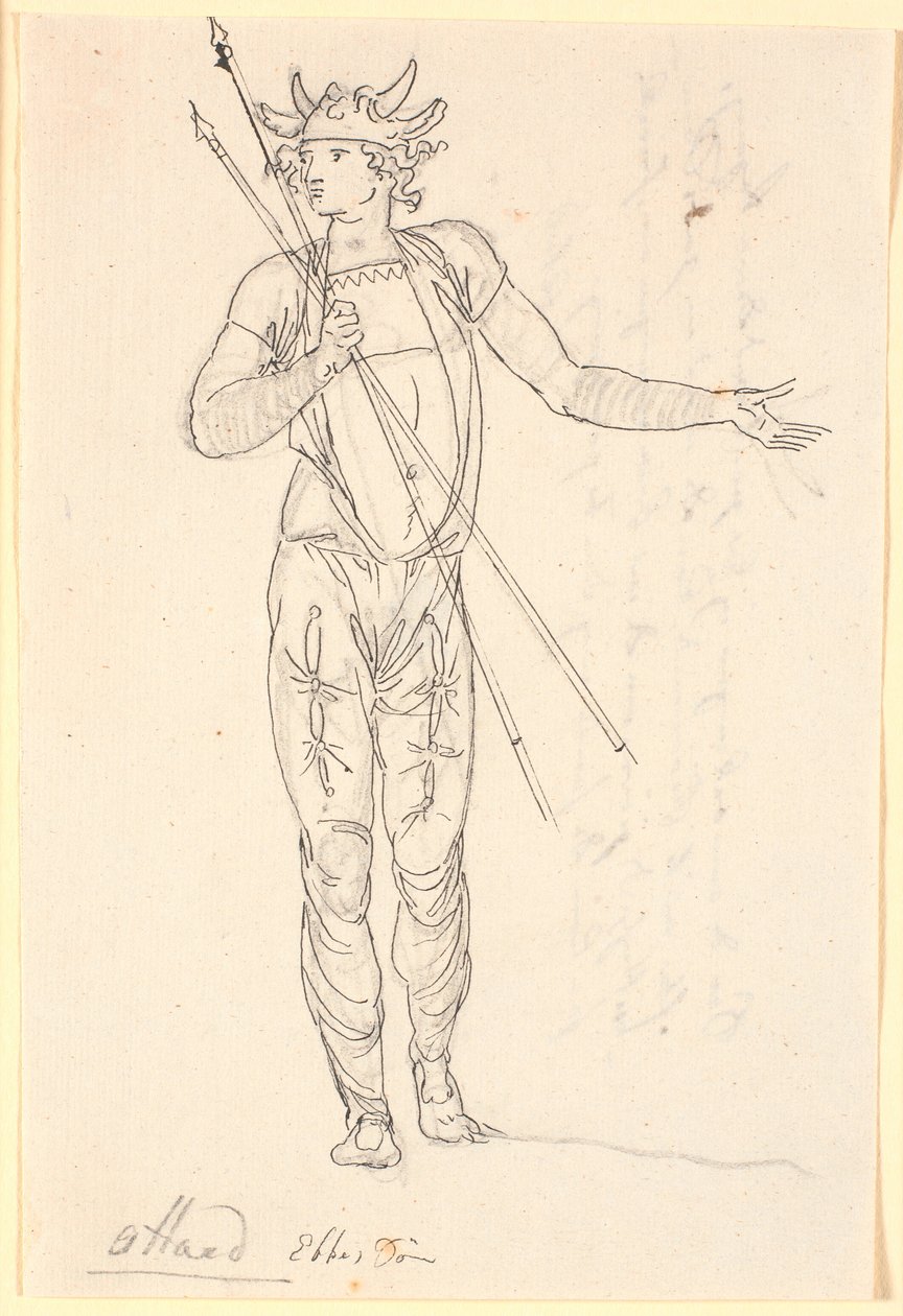 swedish av Nicolai Abildgaard