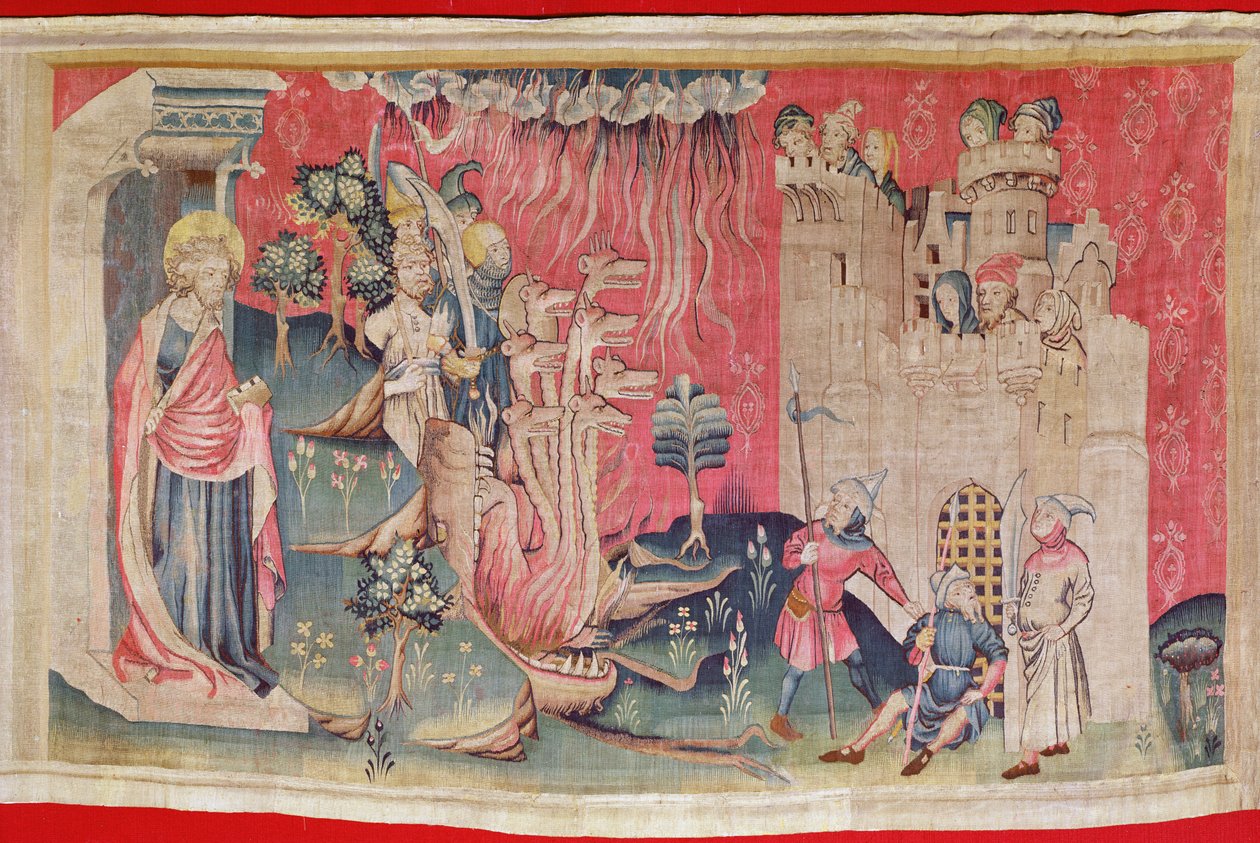 The Siege of the Town, nr.77 från 