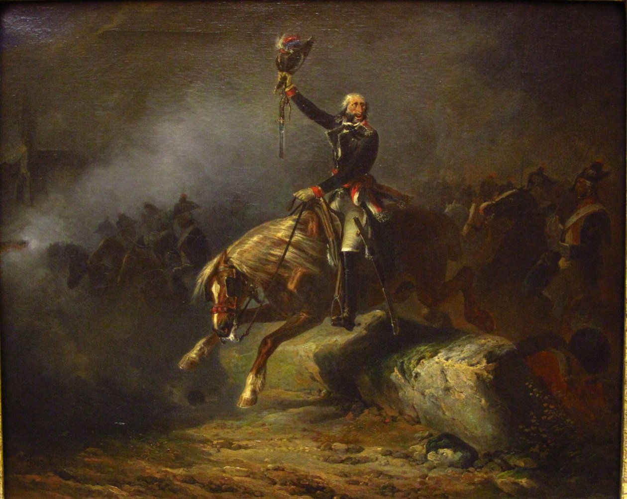 Le conventionnel Merlin de Thionville à l
