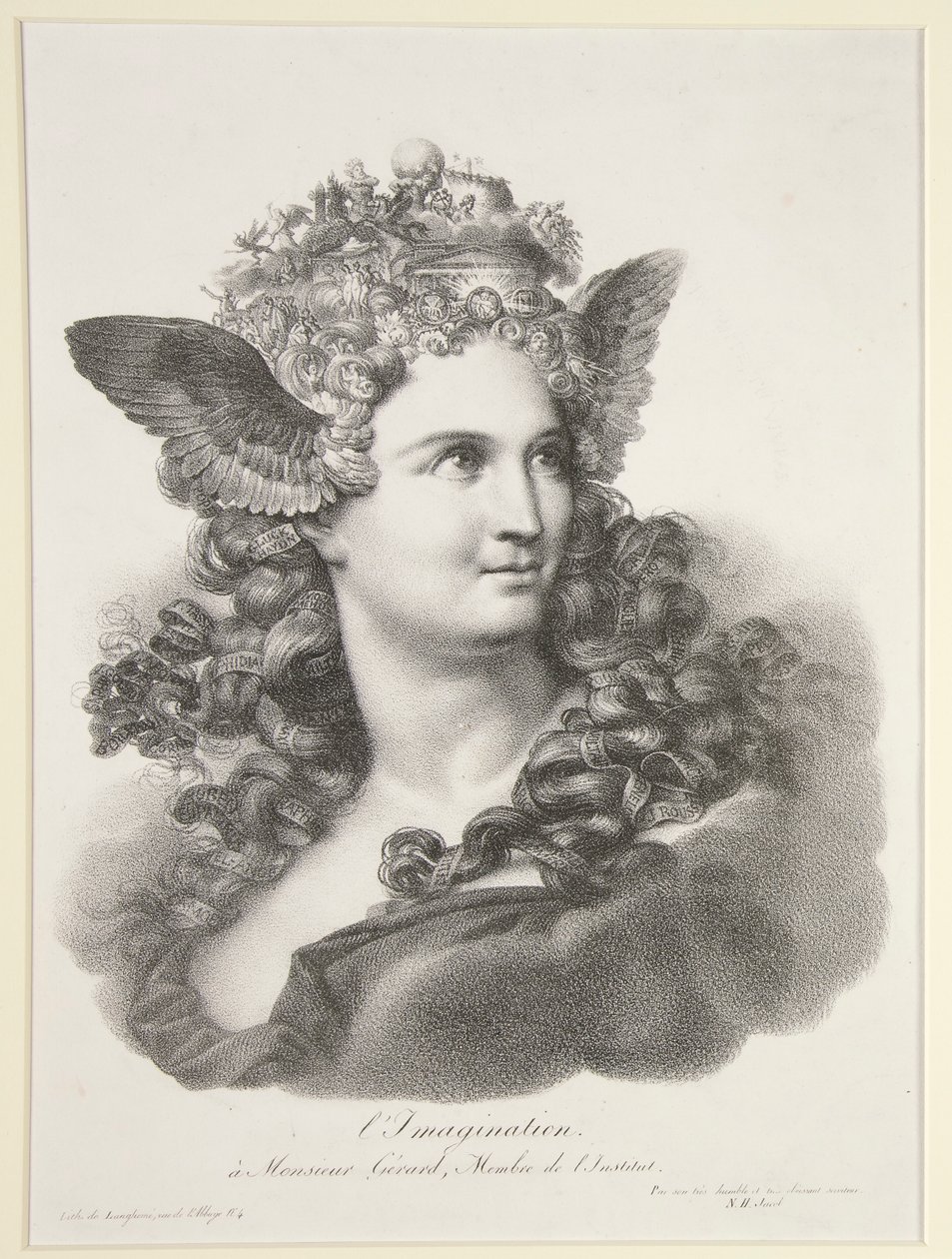 L av Nicolas Henri Jacob