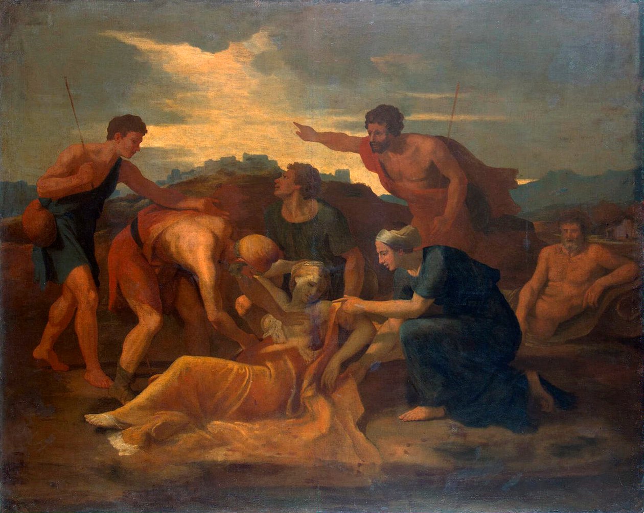 Drottning Zenobia