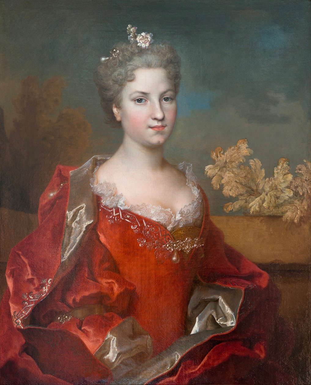 AFS 2097 3 av Nicolas de Largillière