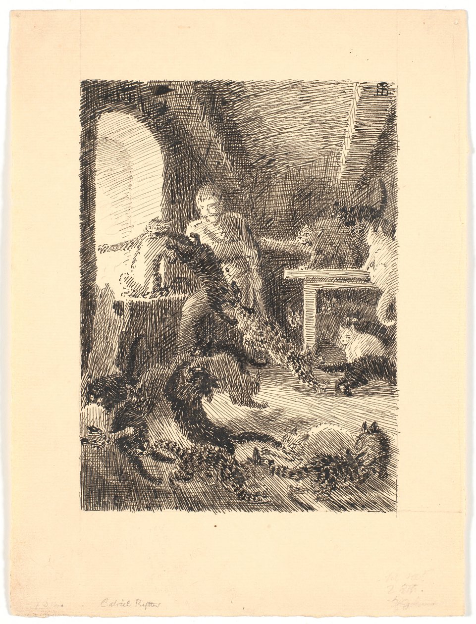 swedish av Niels Skovgaard