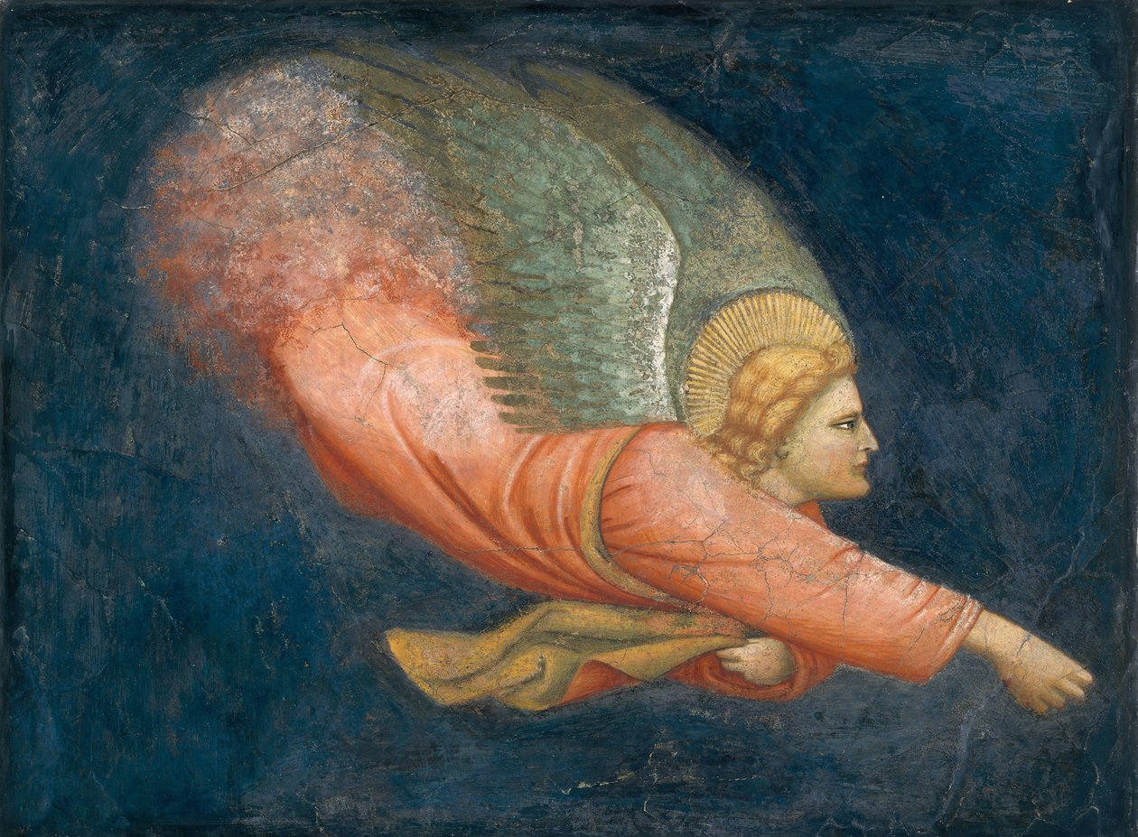 swedish av North Italian Painter