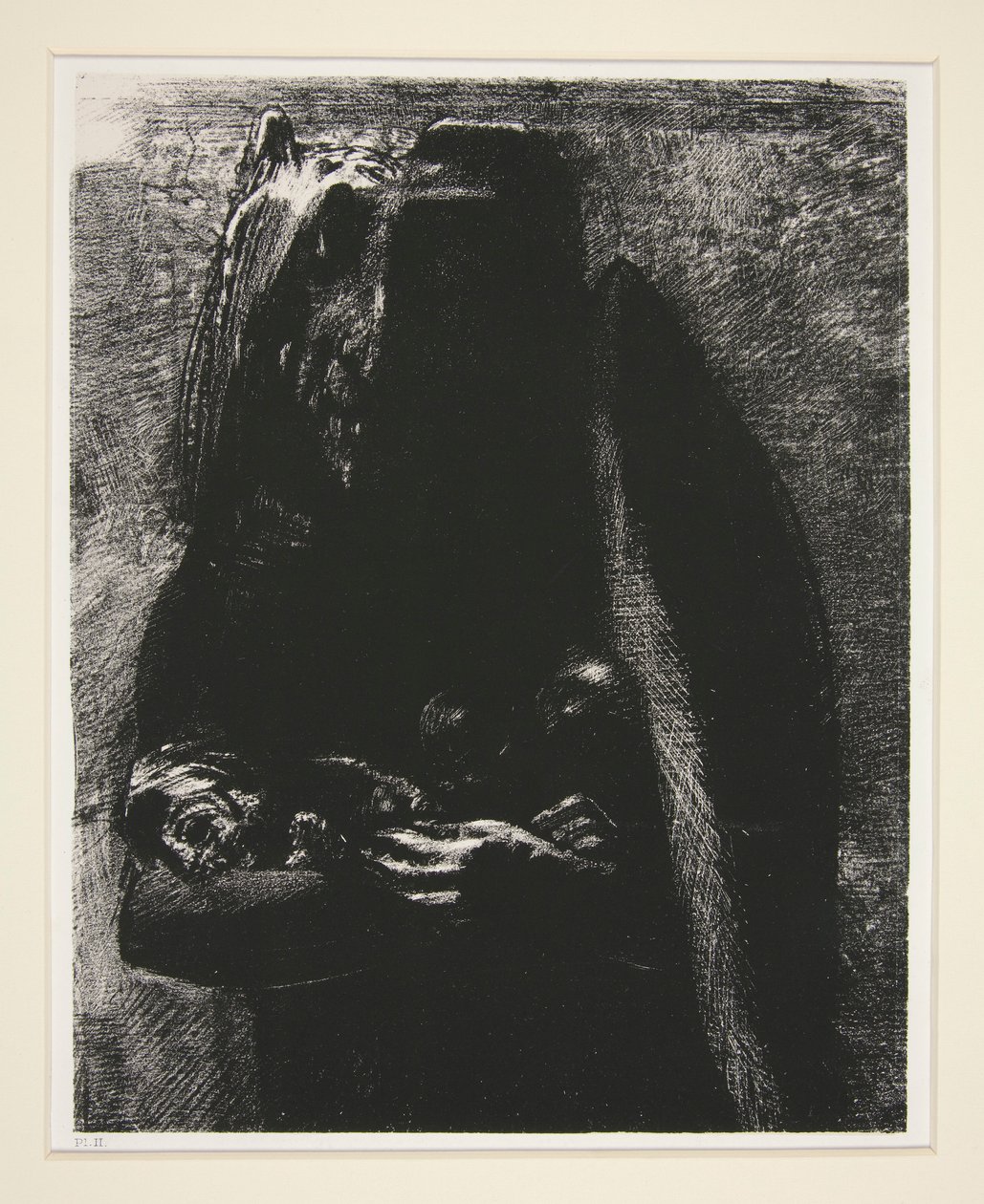 C av Odilon Redon