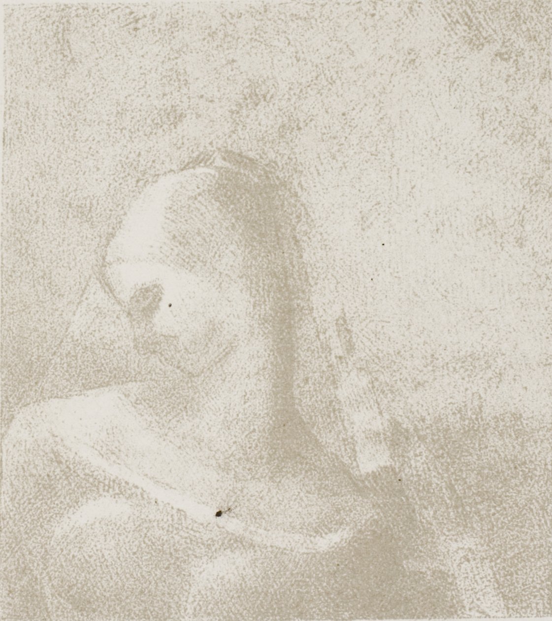 Helen - Ennoia, skylt 10 av 24 av Odilon Redon