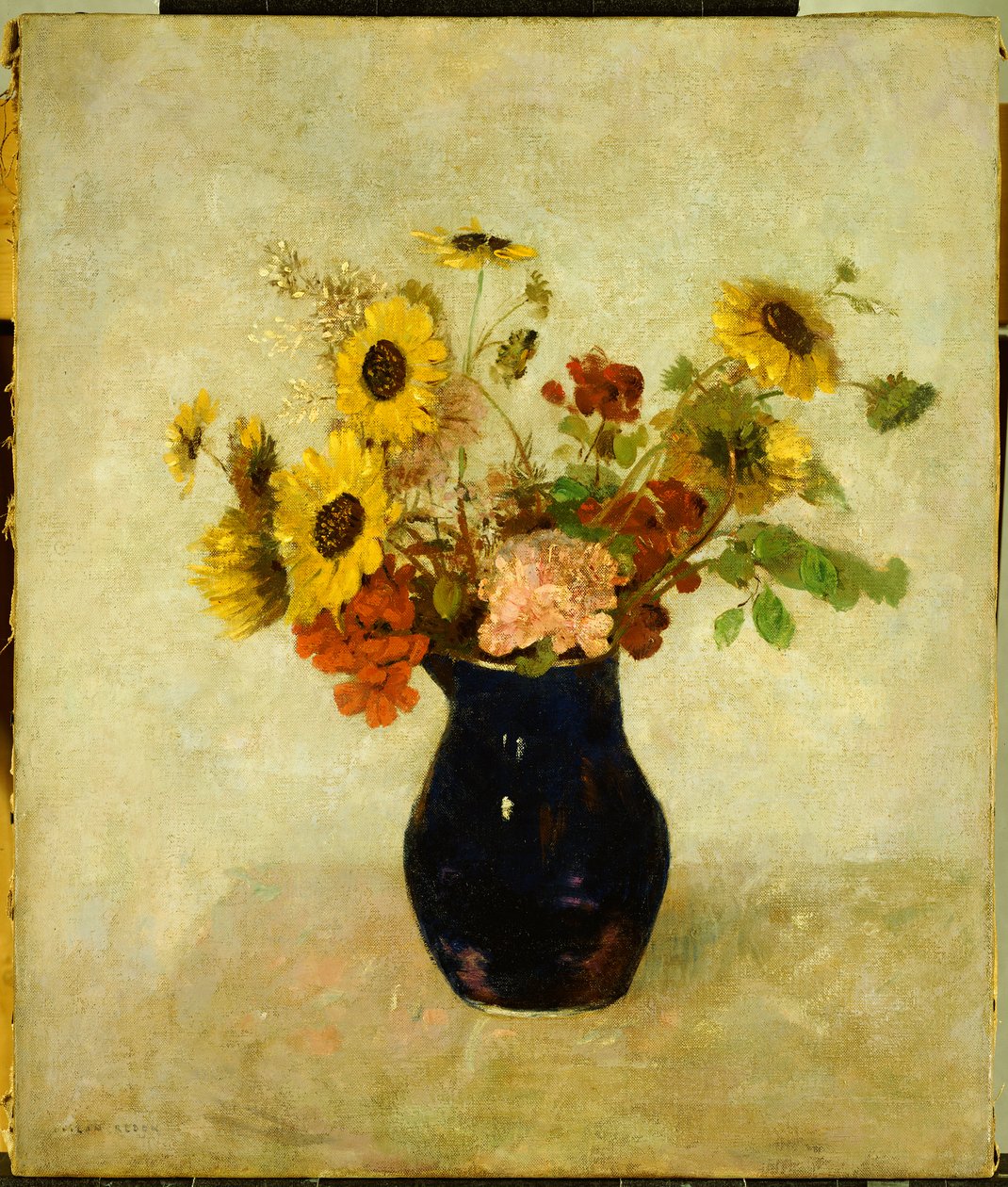 Okänd bild av Odilon Redon