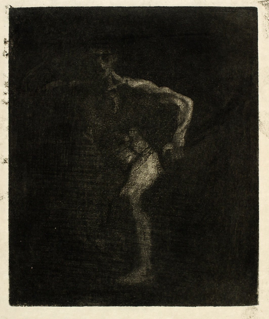 Atlas av Oluf Hartmann