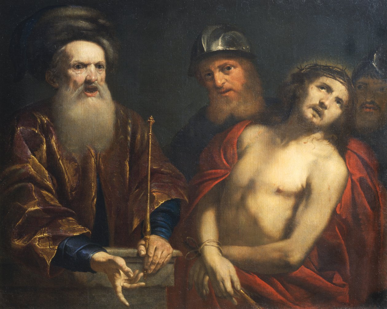 Okänd bild av Orazio de Ferrari