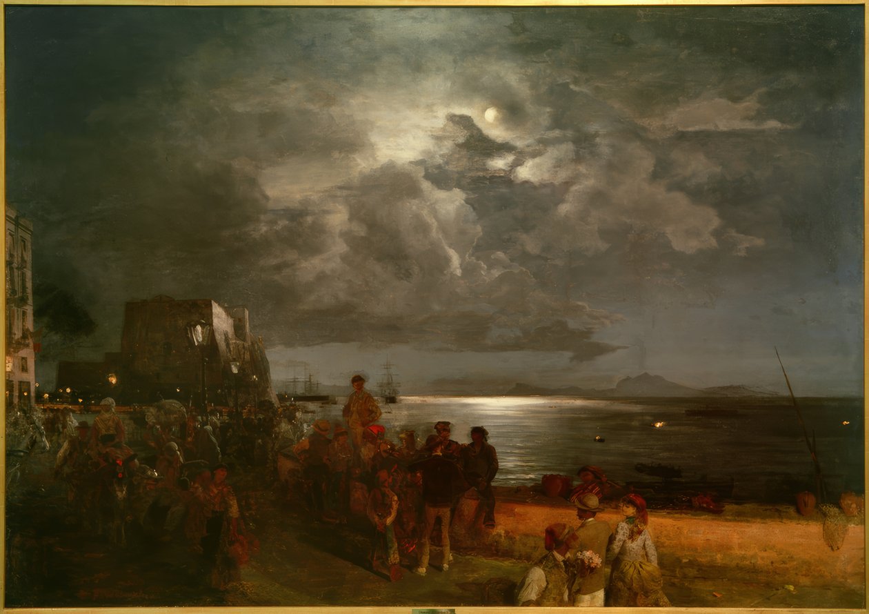 O av Oswald Achenbach