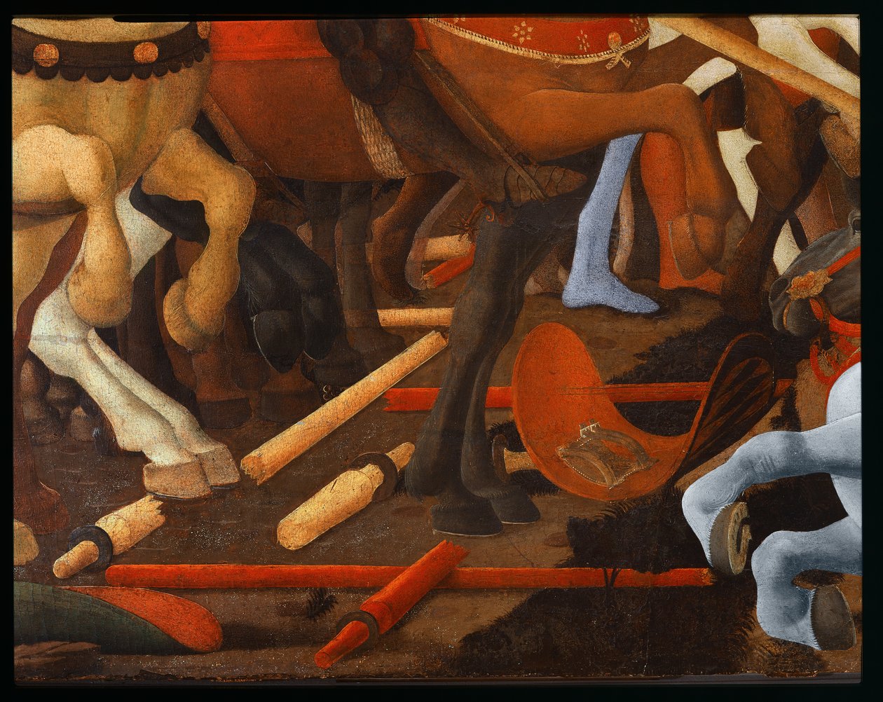 swedish av Paolo Uccello