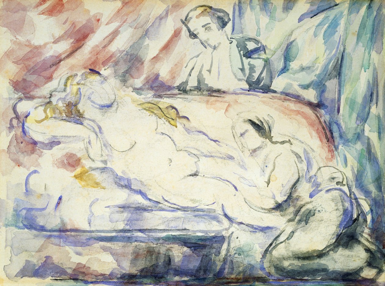 The Courtesan