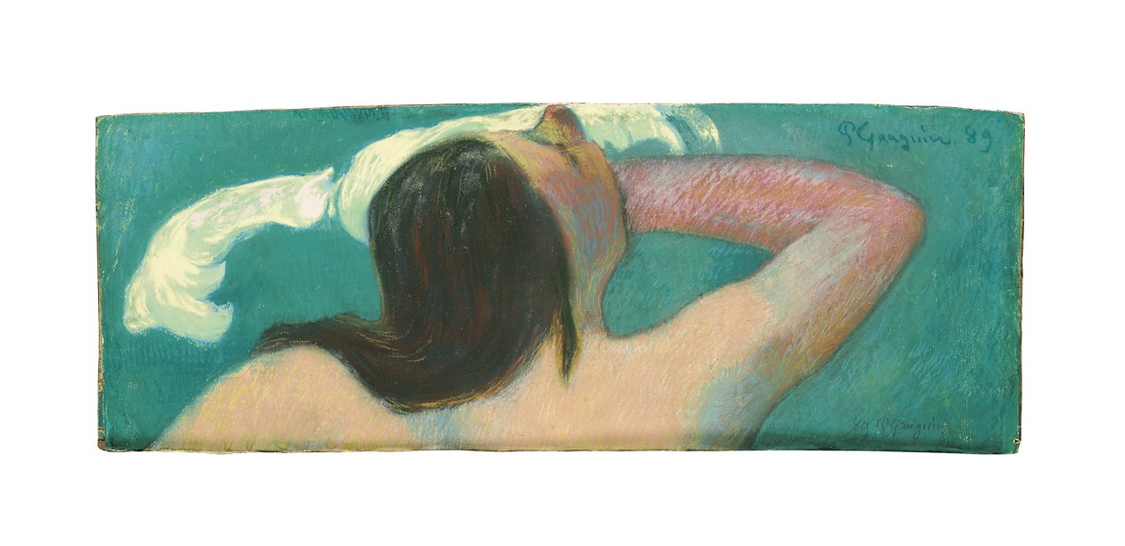 Ondine av Paul Gauguin