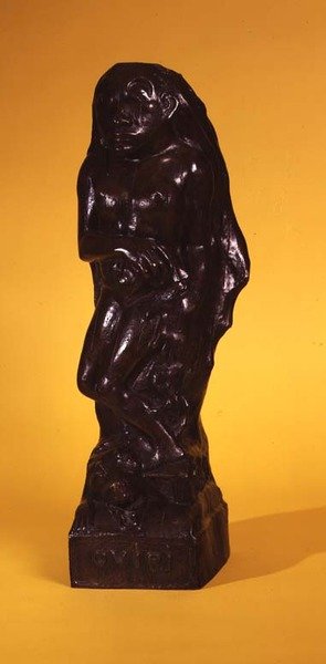 Hinder av Paul Gauguin
