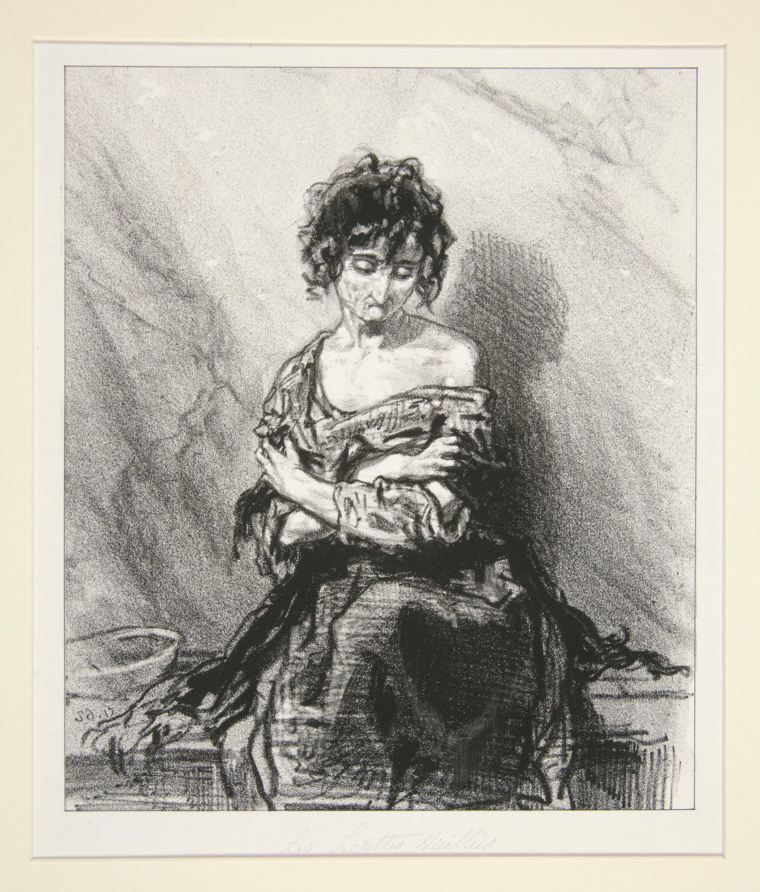 J av Paul Gavarni