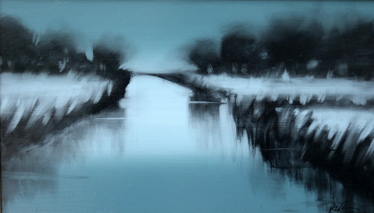 Nocturne av Paul Powis