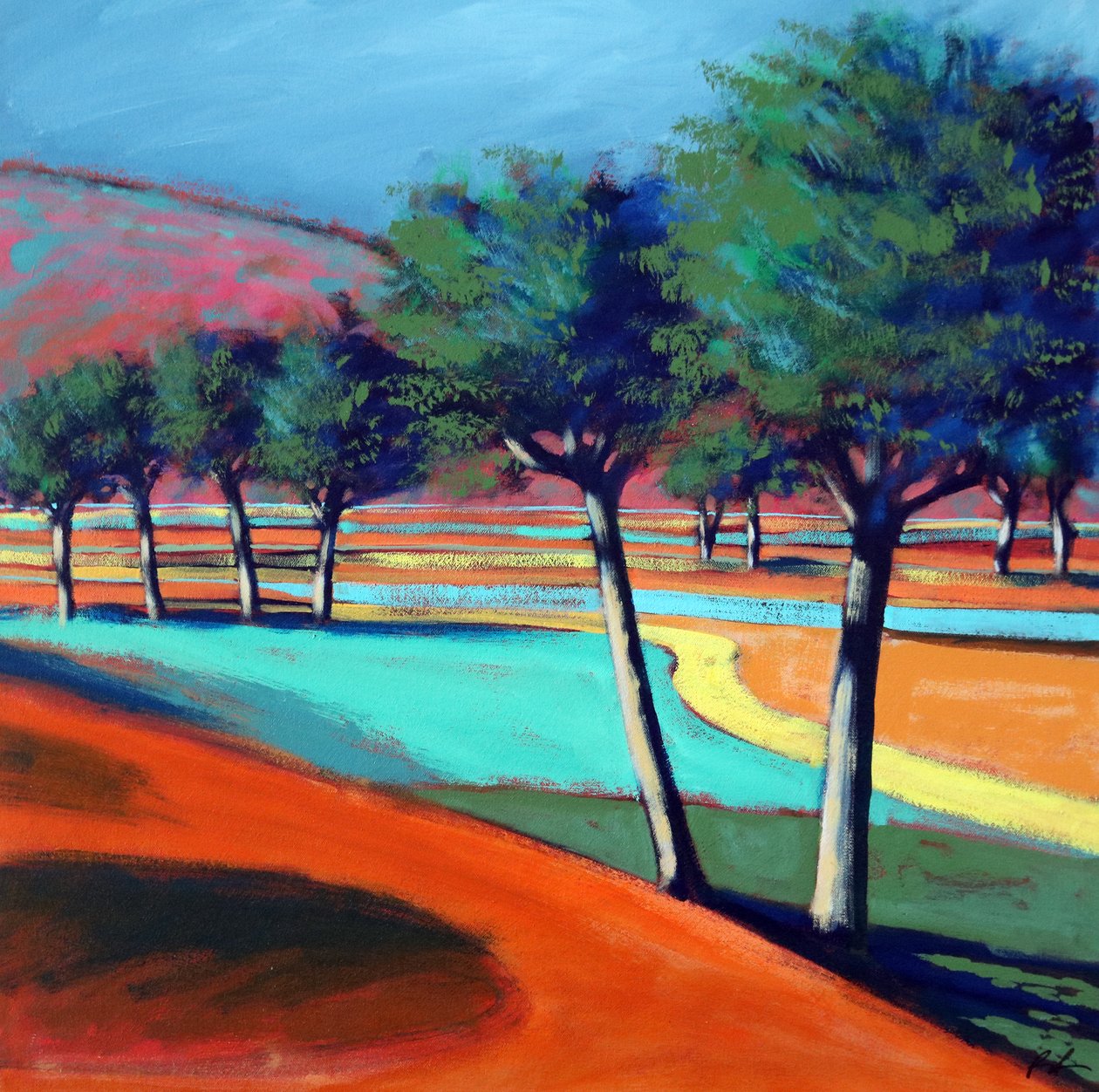 Son Life II av Paul Powis