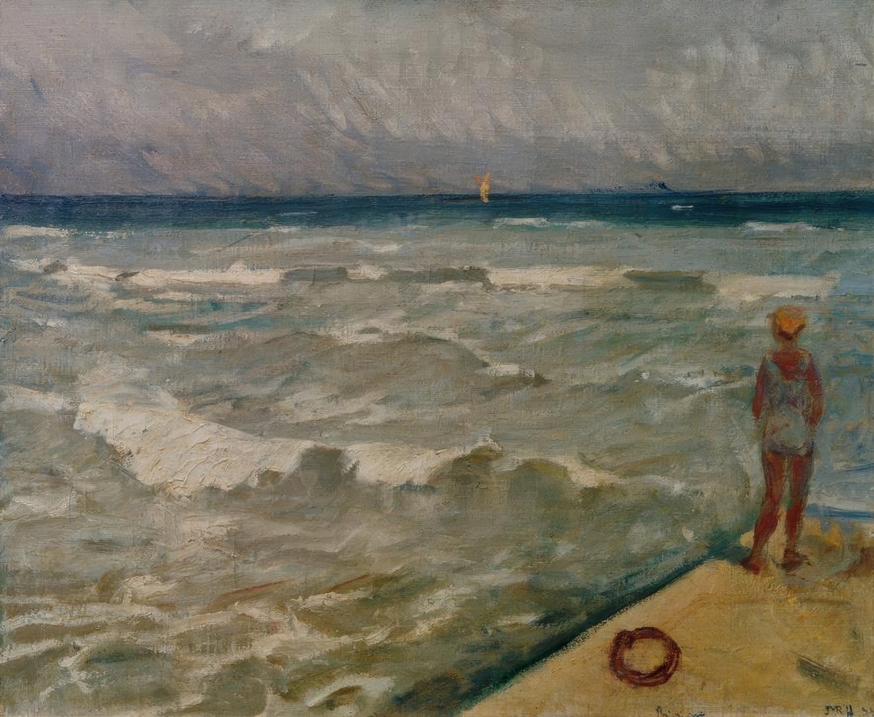 Adria av Paul Roloff