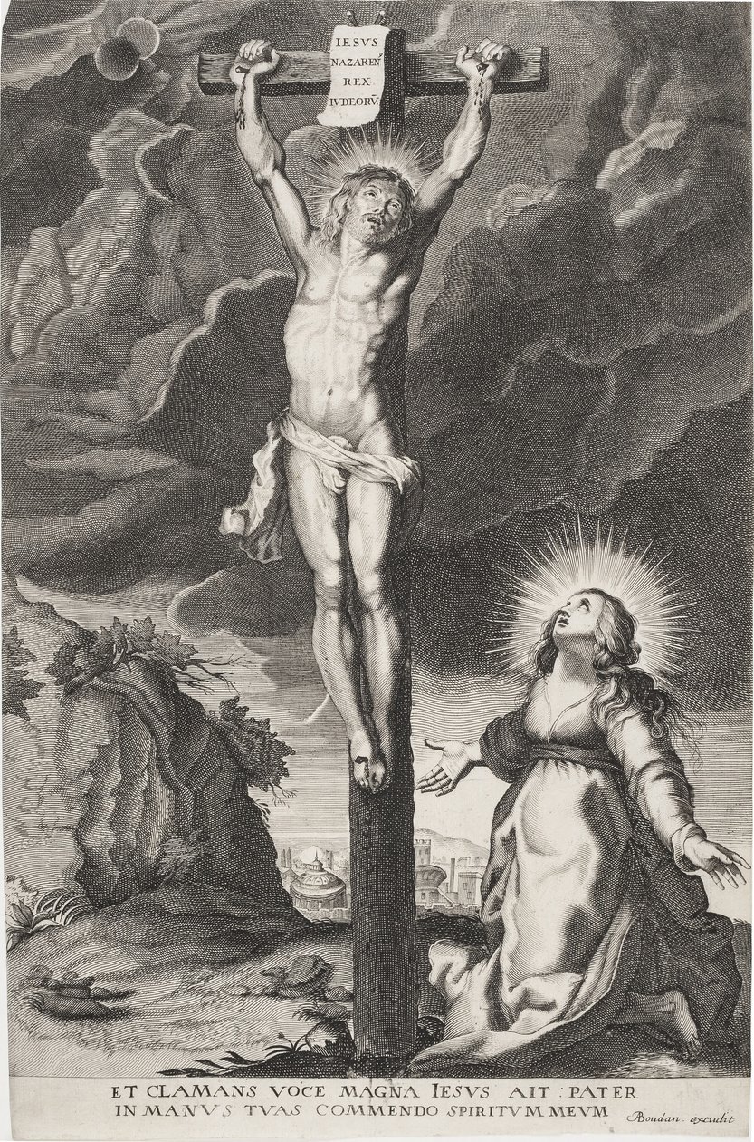 swedish av Paulus Pontius
