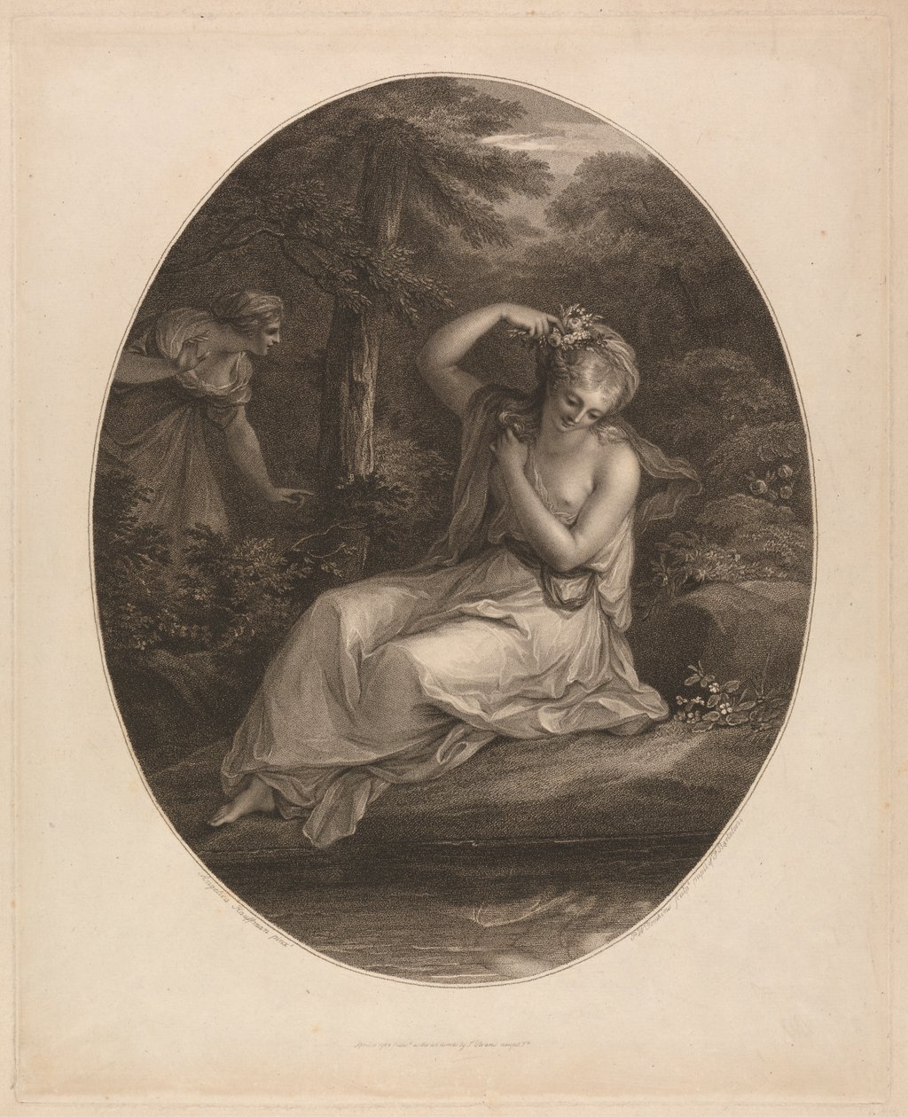 Sylvia av Peltro W. Tomkins