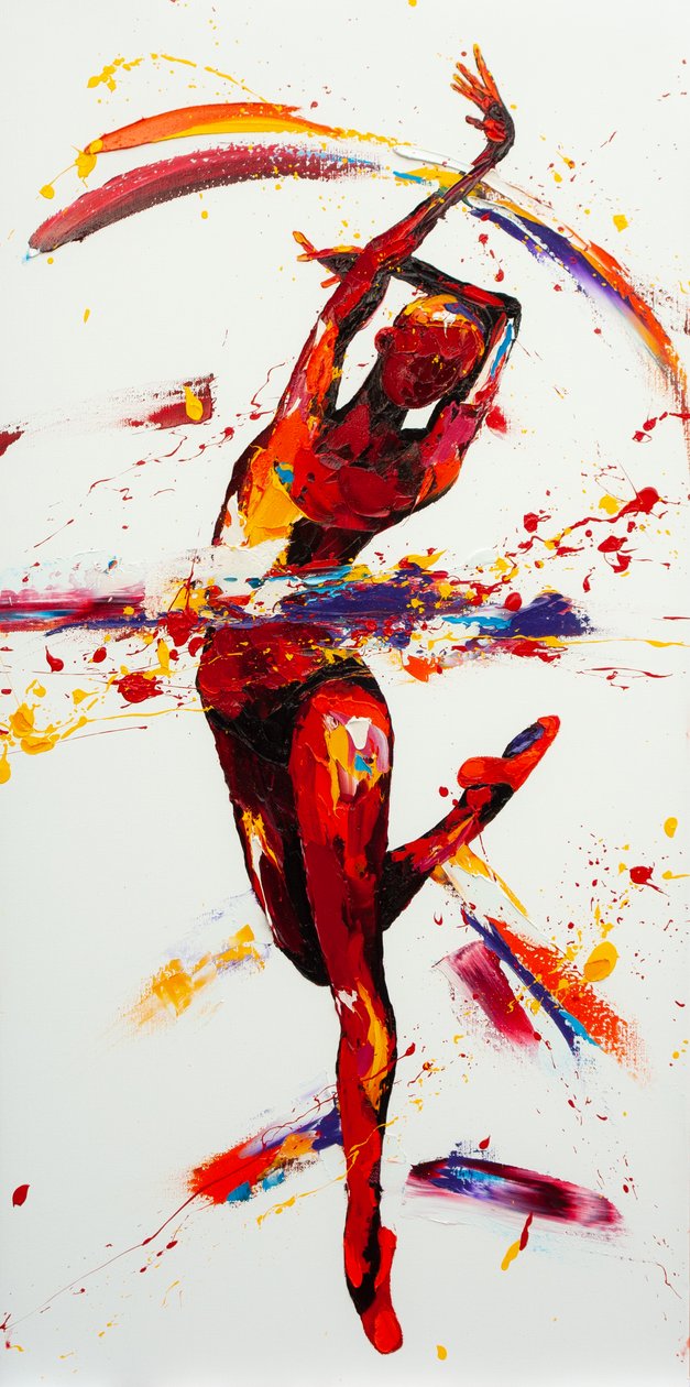 Delight, 2017 av Penny Warden