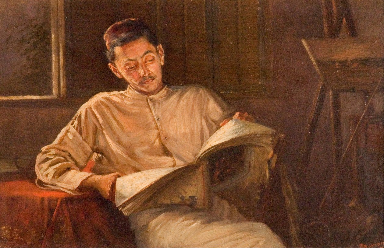 I vila av Pestonji Bomanjee
