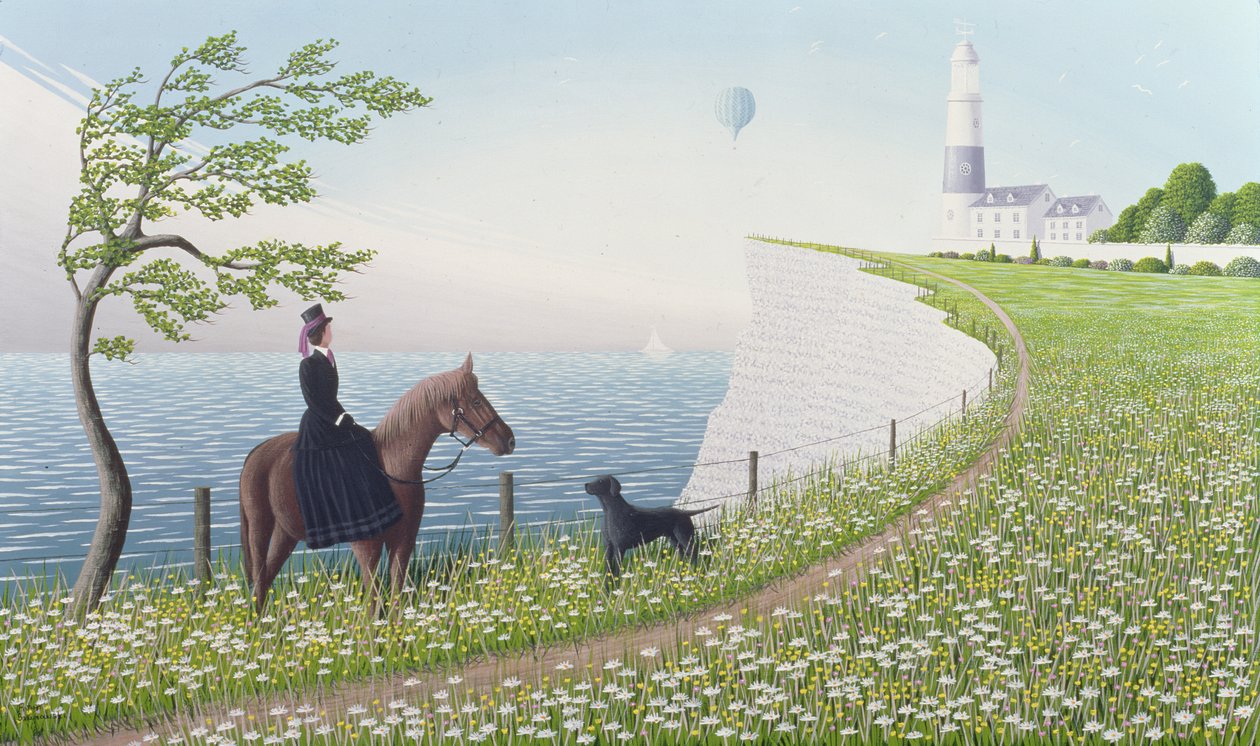 Equinoxe, 1996 av Peter Szumowski