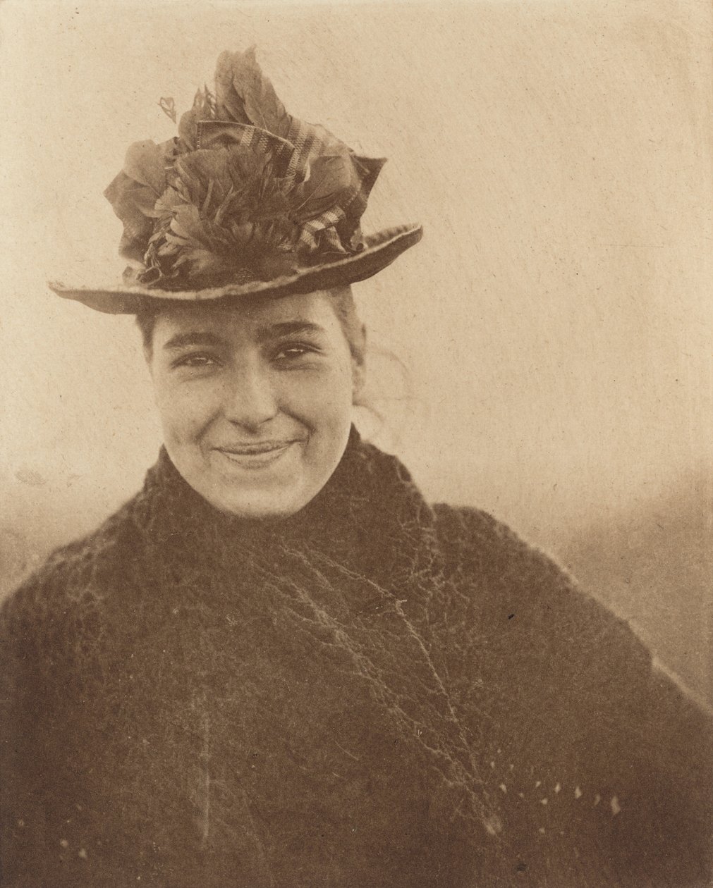 En dotter av myrlandet av Peter Henry Emerson