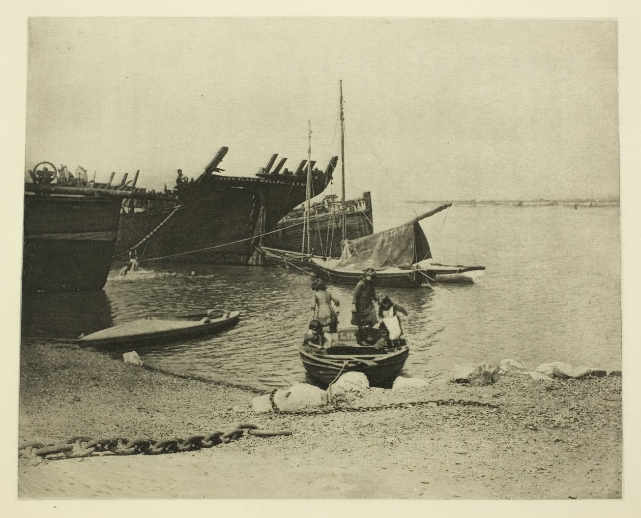 swedish av Peter Henry Emerson