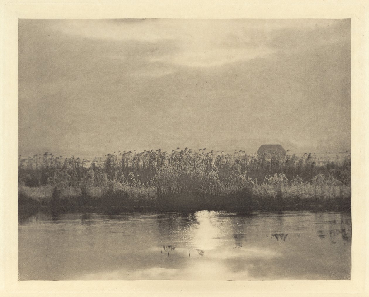 Rim Kristaller av Peter Henry Emerson