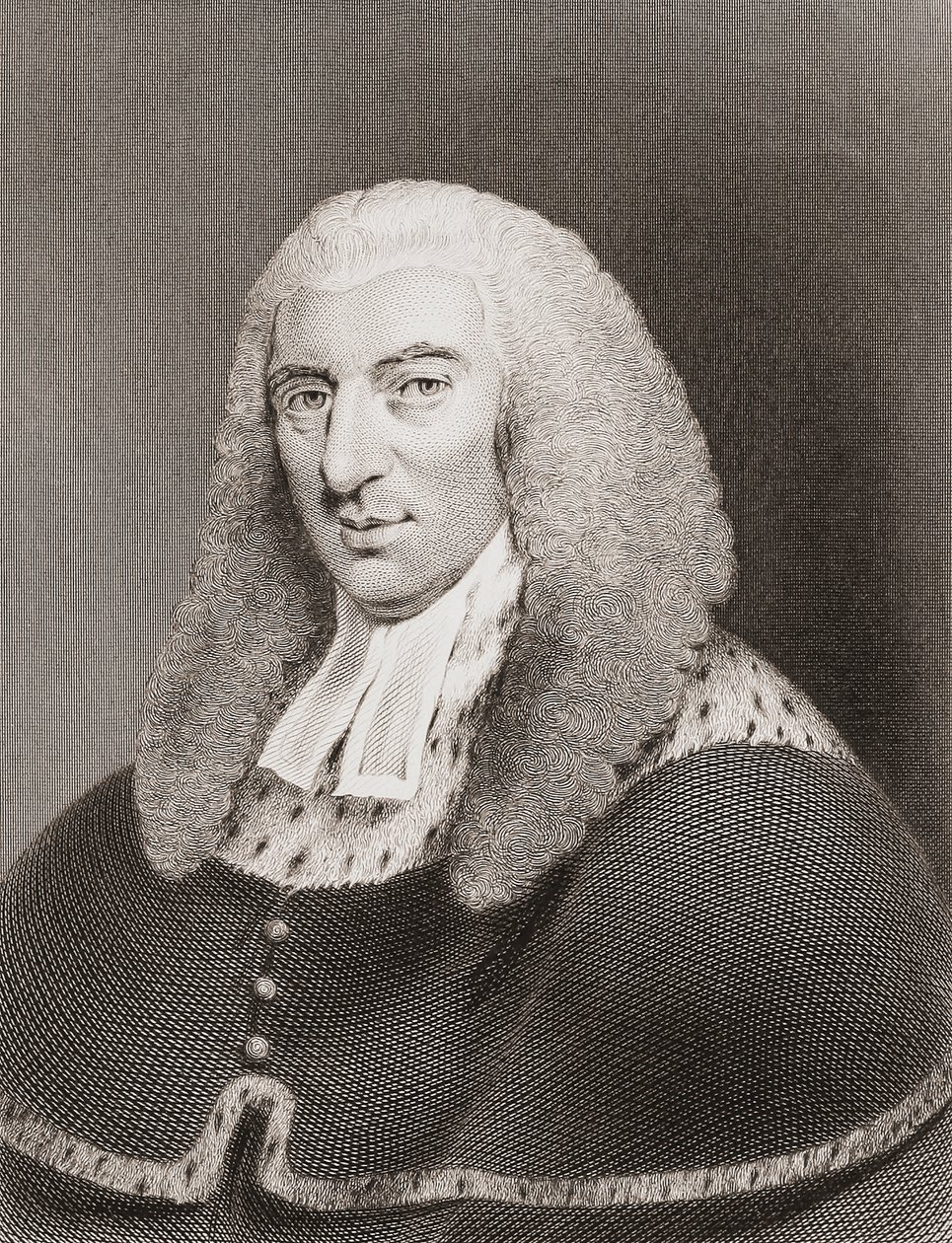 Arthur Wolfe av Peter Lightfoot