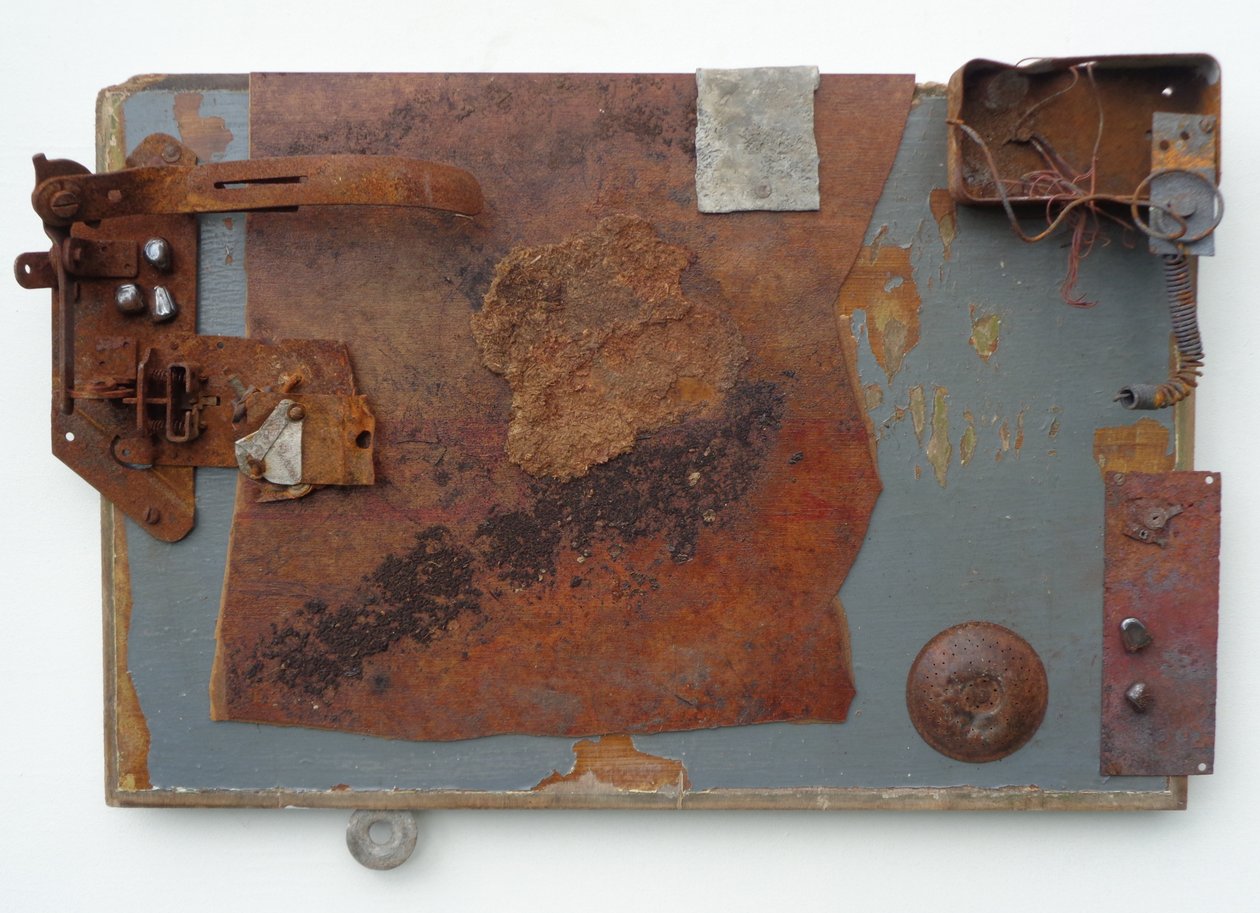 LE SATYRE... MIN METALLKAPTEN. 2019 av Peter McClure