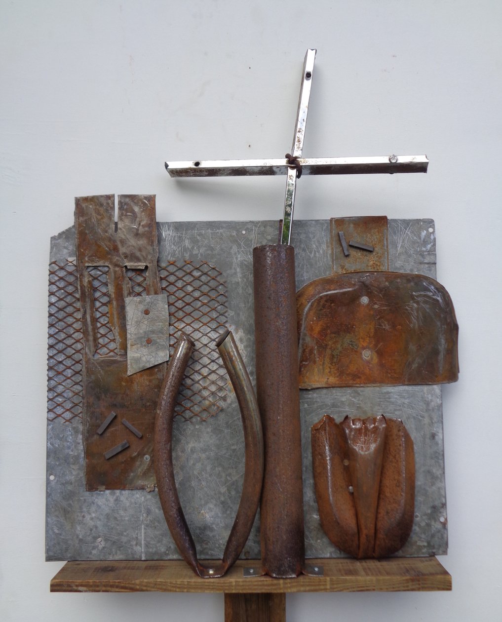 SÖNDAGSBÖN. 2019 av Peter McClure