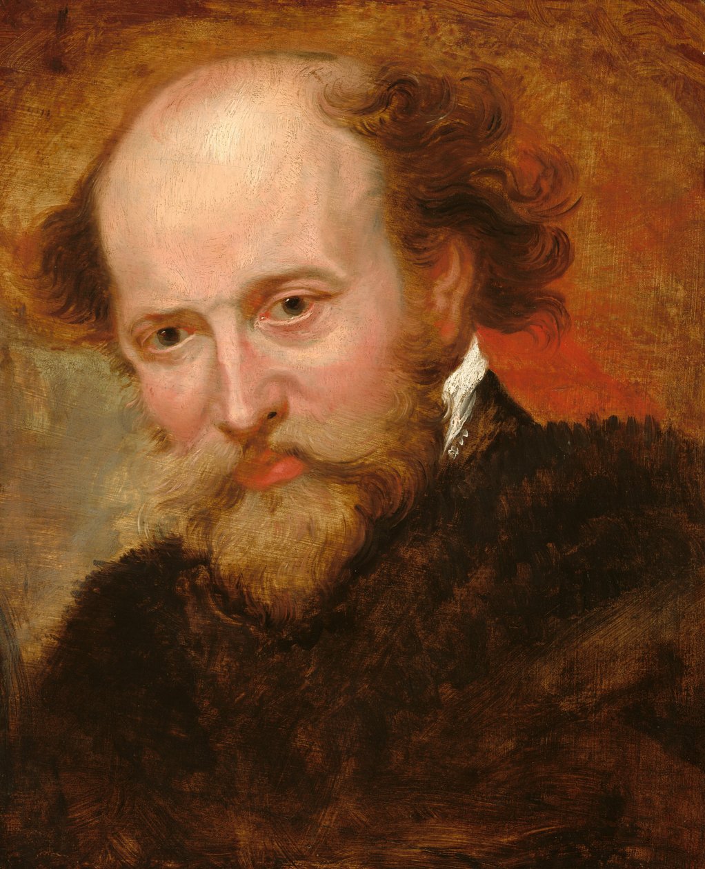 Peter Paul Rubens, ca. 1620 av Peter Paul Rubens