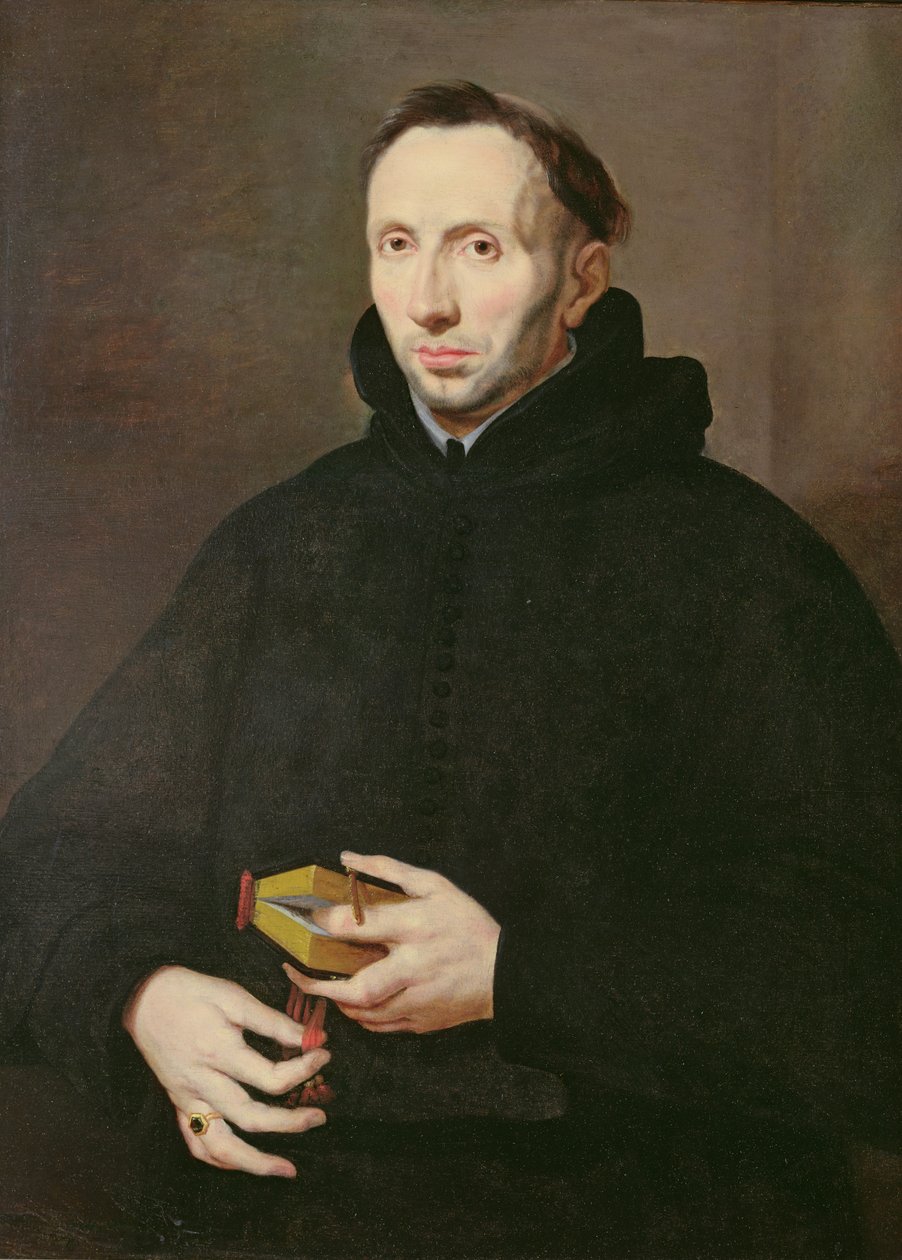 Okänd bild av Peter Paul Rubens
