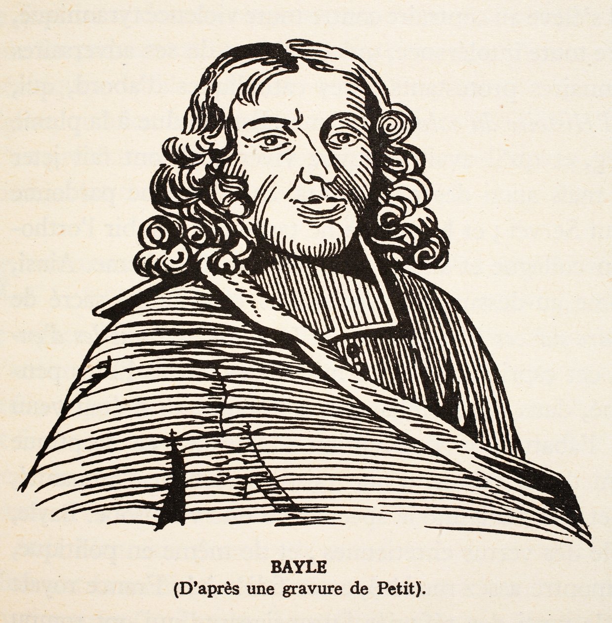 Bayle av Petit