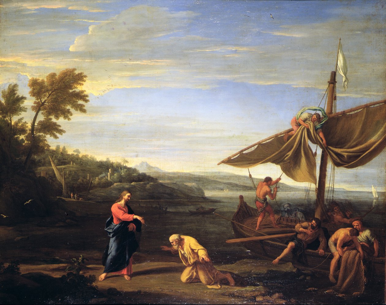 Petrus