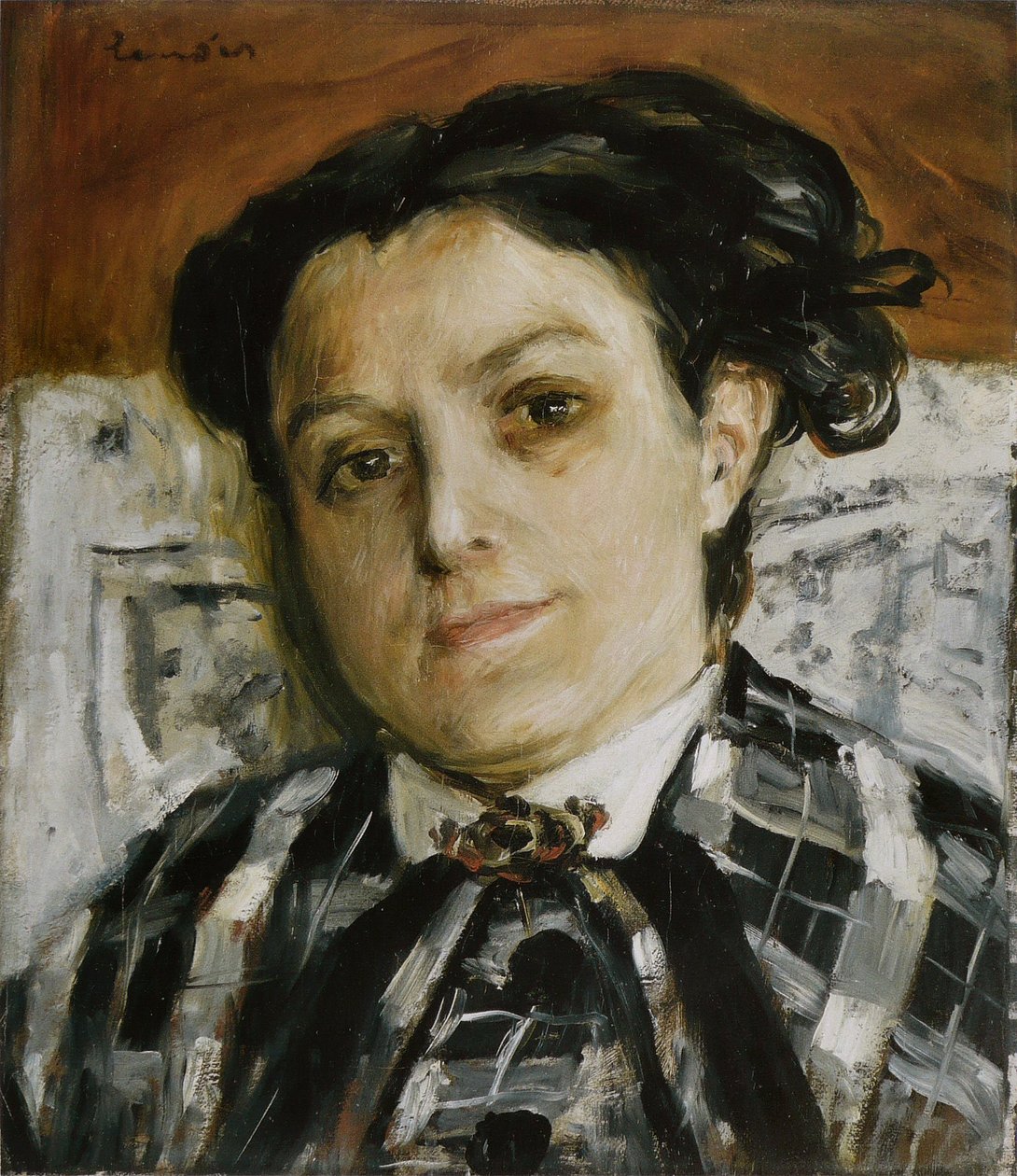 Rapha Maître av Pierre Auguste Renoir