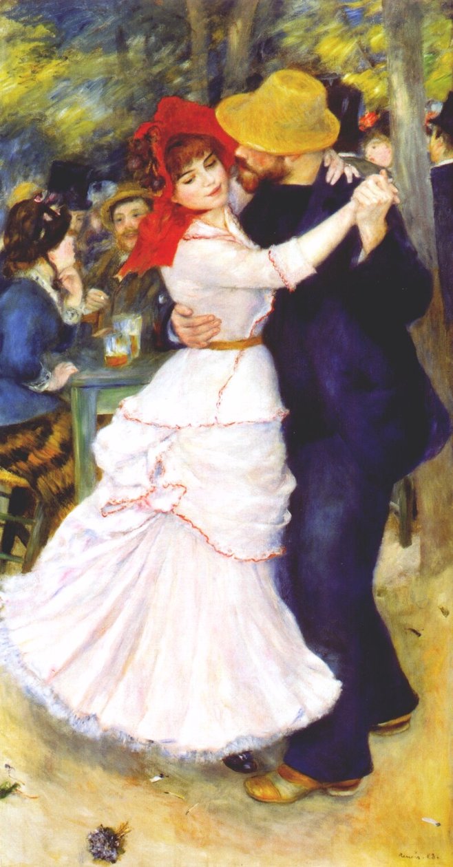 Renoirs av Pierre Auguste Renoir