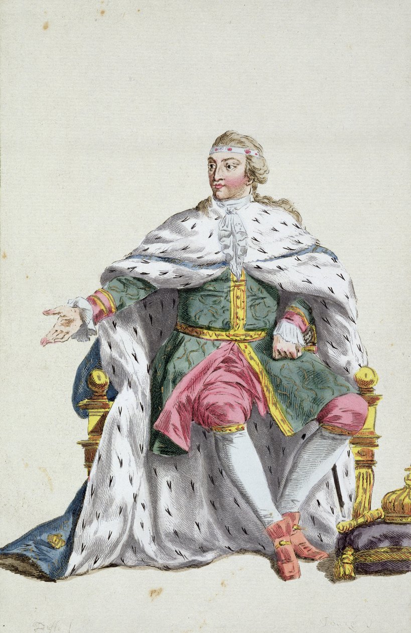 Karl XII (1682-1718) Sveriges kung från 
