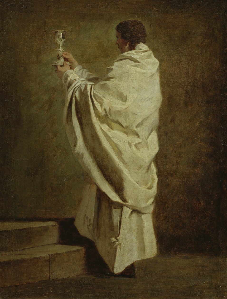 swed av Pierre Subleyras
