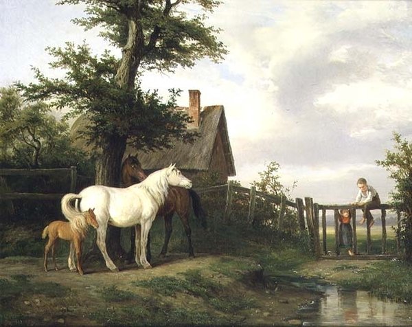 Okänd bild av Pierre Vernet