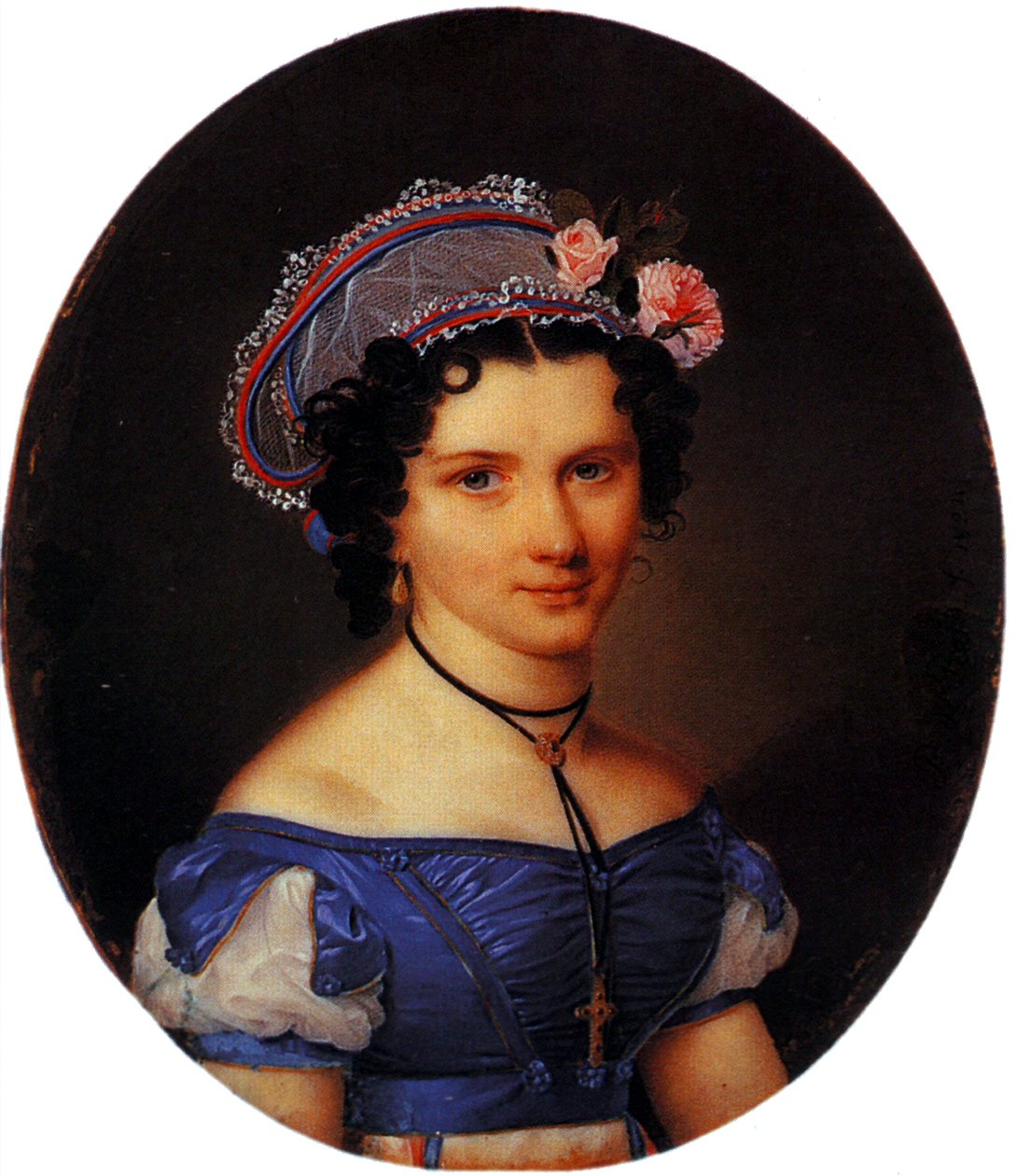 E.telesheva av Pierre de Rossi