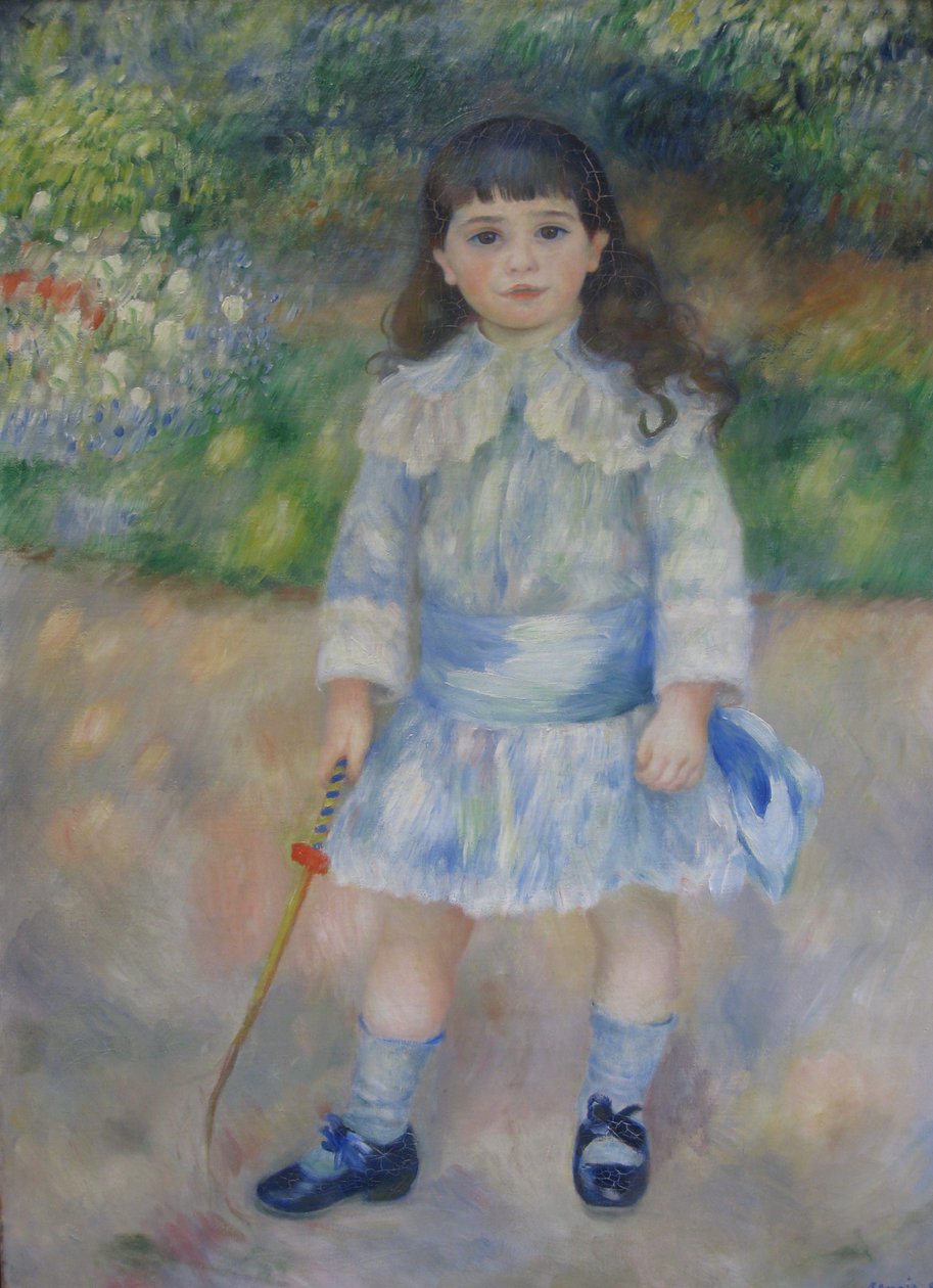Own work av Pierre Auguste Renoir