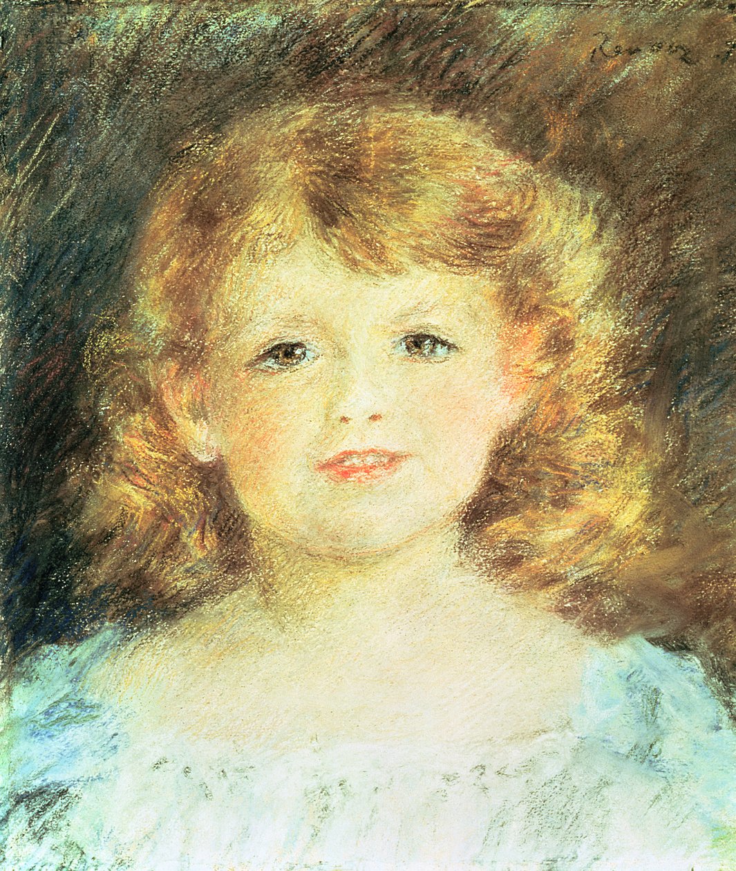 Okänd bild av Pierre Auguste Renoir