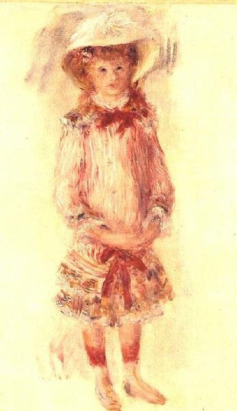 Okänd bild av Pierre Auguste Renoir