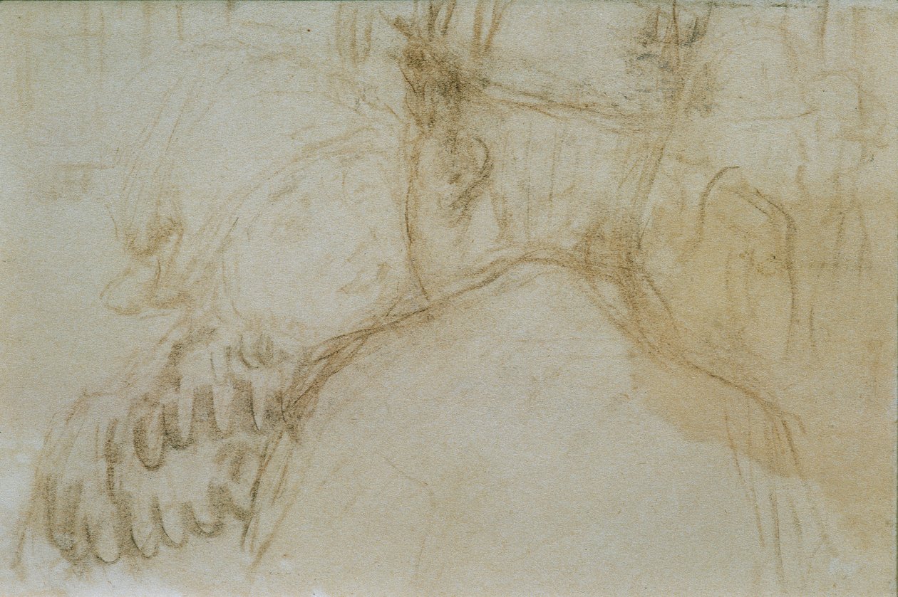 älskare av Pierre Bonnard